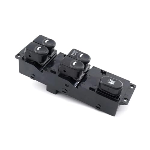 Auto Power Window Switch Vorne Links Fahrerseite Elektrische Fenster Control Schalter Taste Für Hyun&dai Für Accent Solaris 2011-2015 2016 2017 93570-1R101 Auto Power Window Switch Vorne Links Fahrerseite Elektrische Fenster Control Schalter Taste Für Hyun&dai Für Accent Solaris 2011-2015 2016 2017 93570-1R101 von YULEGUDI