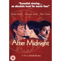 After Midnight - Die Liebe ist ein Monster After Midnight - Die Liebe ist ein Monster von YUME PICTURES