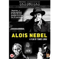 Alois Nebel Alois Nebel von YUME PICTURES