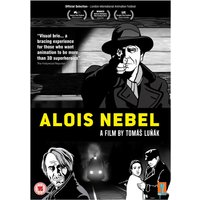 Alois Nebel von YUME PICTURES