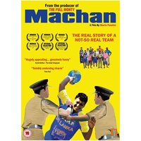 Machan Machan von YUME PICTURES