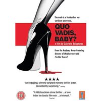 Quo Vadis, Baby Quo Vadis, Baby von YUME PICTURES