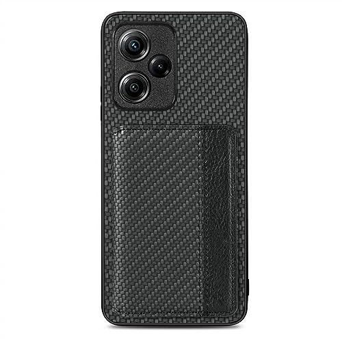 YUMESS Für Mi 13 12T 11Lite NE 5G Rückseite Hülle Poco X5 F5 X3 X4 Leder Magnet Telefonständer für Xiaomi 11 Lite für Redmi Note 11 Pro 12 T 12c 11T,Schwarz,Für Xiaomi 13 YUMESS Für Mi 13 12T 11Lite NE 5G Rückseite Hülle Poco X5 F5 X3 X4 Leder Magnet Telefonständer für Xiaomi 11 Lite für Redmi Note 11 Pro 12 T 12c 11T,Schwarz,Für Xiaomi 13 von YUMESS