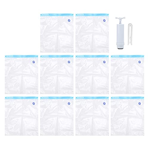 10pcs Filament Trockner Vakuumdichtbeutel Feuchtigkeitsbeständiges Sicherheitsverpackung für PLA 3D -Druckerteile von YUMILI