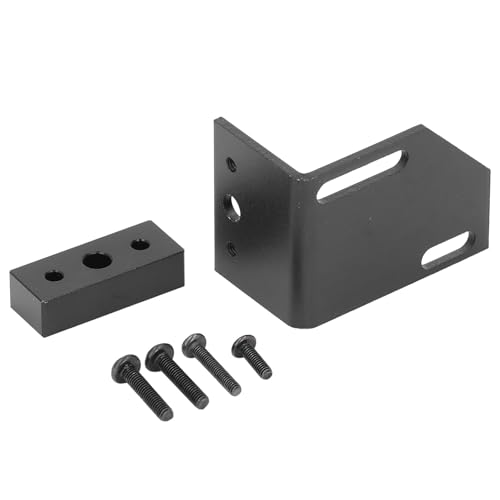 3D -Drucker -Berührungssensor -Halterung einstellbarer Aluminiumlegierdüse Automatisches Leveling festgelegtes Halterung Kit 3D -Drucker -Berührungssensor -Halterung einstellbarer Aluminiumlegierdüse Automatisches Leveling festgelegtes Halterung Kit von YUMILI