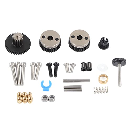 3D-Drucker-Extruder-Zubehör-Kit, effiziente Zufuhr, stabile Materialdruckqualität für HGT 3D-Drucker-Extruder-Zubehör-Kit, effiziente Zufuhr, stabile Materialdruckqualität für HGT von YUMILI