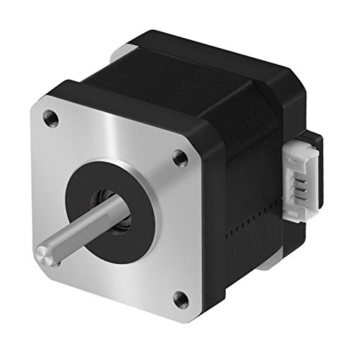 42 Stepper -Motor 2 Phase 0,9 Grad Schrittwinkel niedriges Rauschen 17HS4401S -Schrittmotor mit 1M Kabel CNC 3D -Drucker 42 Stepper -Motor 2 Phase 0,9 Grad Schrittwinkel niedriges Rauschen 17HS4401S -Schrittmotor mit 1M Kabel CNC 3D -Drucker von YUMILI