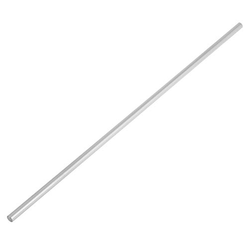 6 mm Lagerstahl Zylinderschiene Lineare Wellstange für lineare Bewegung Automatische Maschinen 200 mm, 300 mm, 400 mm, 500 mm Längen (300 mm) von YUMILI