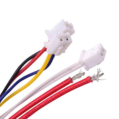 Extruder -Kit Hochleistungs -Hotend -Aluminiumblock -Kompatible Ender 3 Pro 3D -Drucker Extruder -Kit Hochleistungs -Hotend -Aluminiumblock -Kompatible Ender 3 Pro 3D -Drucker von YUMILI