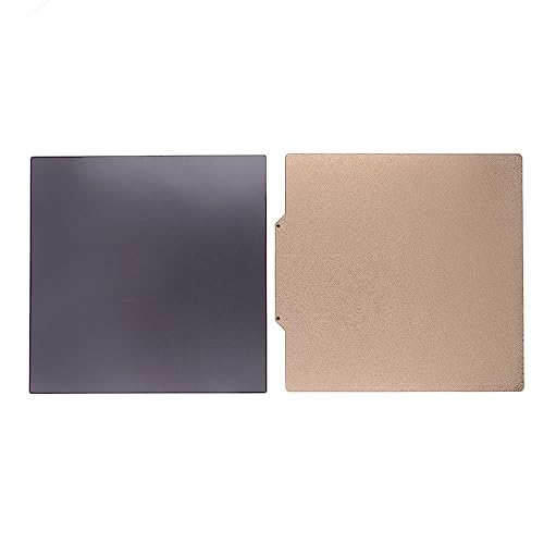 Federstahlplatte Magnetic Build Plattform Flexible Doppel -Seitendruck -PEI -Platte für 3D -Drucker 235x235 mm Federstahlplatte Magnetic Build Plattform Flexible Doppel -Seitendruck -PEI -Platte für 3D -Drucker 235x235 mm von YUMILI