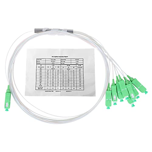 Optical Splitter Plc SM Piptyp Typ Low Insertion Loss Networking -Kabel Zubehör für Computerkabel von YUMILI