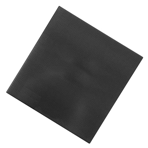 Ultrabase Glassplatte Selbstkleber Bauen Sie Oberfläche Starke Adhäsionsdruck CR-10/CR-10S 3D-Drucker-heißen Bettplattform Ultrabase Glassplatte Selbstkleber Bauen Sie Oberfläche Starke Adhäsionsdruck CR-10/CR-10S 3D-Drucker-heißen Bettplattform von YUMILI
