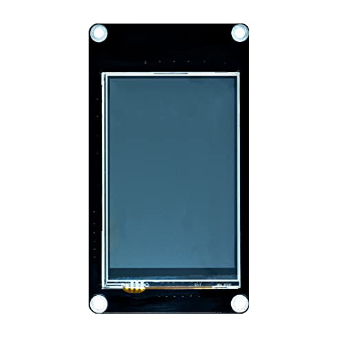 YUMILI 3,5 Zoll Full Color Touchscreen LCD Betriebsoberfläche Update Firmware Tronxy 3D -Druckeranzeige für Chinesisch/Englisch YUMILI 3,5 Zoll Full Color Touchscreen LCD Betriebsoberfläche Update Firmware Tronxy 3D -Druckeranzeige für Chinesisch/Englisch von YUMILI
