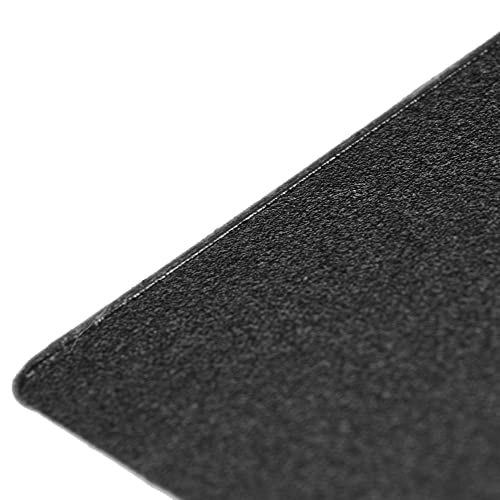 Yumili-Drucker Build Oberflächenwärmebett Plattform Aufkleber Blatt 9 Zoll * 9 Zoll für Ender-3 Yumili-Drucker Build Oberflächenwärmebett Plattform Aufkleber Blatt 9 Zoll * 9 Zoll für Ender-3 von YUMILI