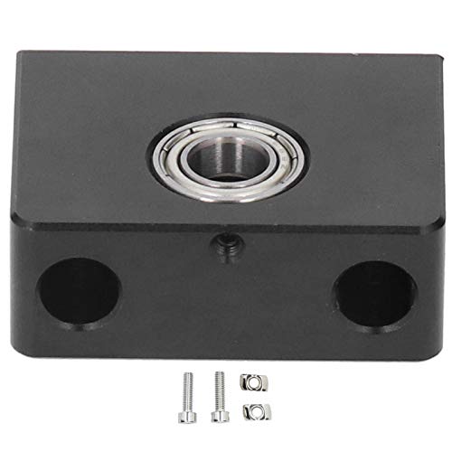 Z Axlt Bleischraube Fix Halterung Upgrade-Zubehör für 3D-Drucker Bequeme Installation Lange Lebensdauer CR10CR10 S Ender3s Ender3 Pro CR10 V2 von YUMILI
