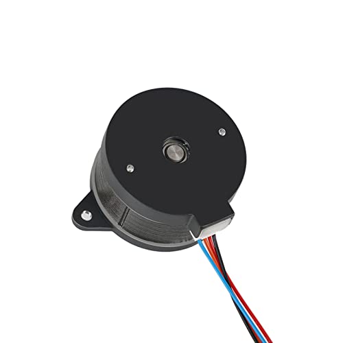 Zwei Bäume 3D-Druckerzubehör Orbiter Extruder-Motor 36.th20 1004AHG 1,8 ° 30 mm rundem Stepper mit 100 cm 39,3 Zoll Kabelkabel kompatibel mit Reprap-Ender 3-Ender 3 Pro Ender 3 V2 Zwei Bäume 3D-Druckerzubehör Orbiter Extruder-Motor 36.th20 1004AHG 1,8 ° 30 mm rundem Stepper mit 100 cm 39,3 Zoll Kabelkabel kompatibel mit Reprap-Ender 3-Ender 3 Pro Ender 3 V2 von YUMILI