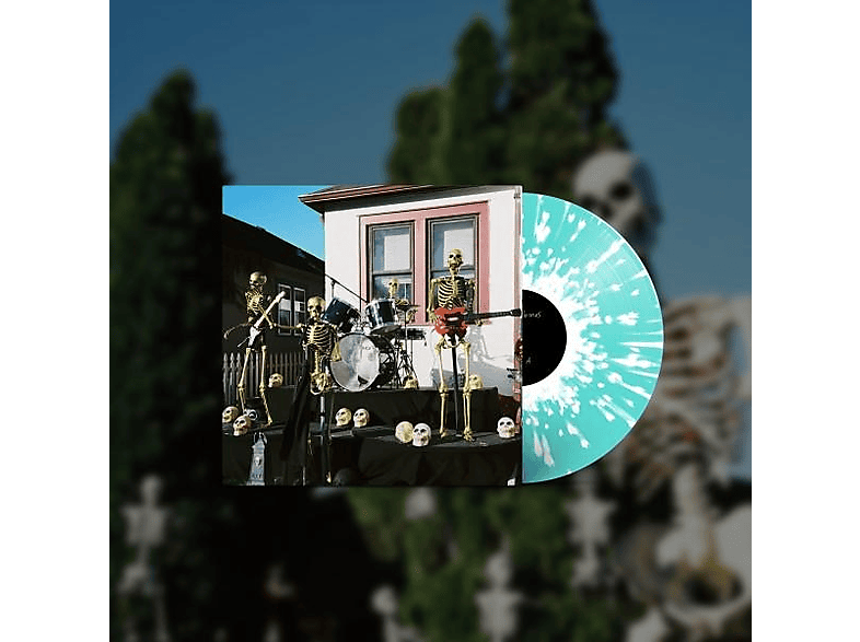 Oso - life till bones (Vinyl) von YUNAHON EN