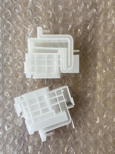 4 x Tintendämpfer für EPN ET-8550 ET-8500 L8050 L18050 L8058 L18058 L8160 L8180 L8188 Drucker (4) von YUNMOKH