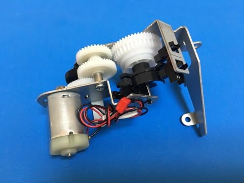 APG Motordetektor-Motor-Baugruppe für 1390 1400 L1800 DTF-Drucker APG Motordetektor-Motor-Baugruppe für 1390 1400 L1800 DTF-Drucker von YUNMOKH