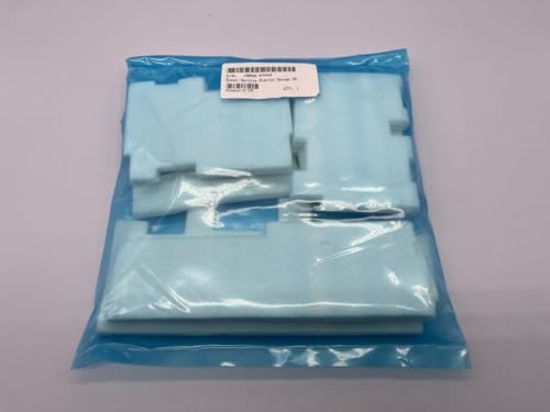CQ890-67045 Service Station Schwamm für HP Designjet T120 T520 T730 T830 Plotter von YUNMOKH