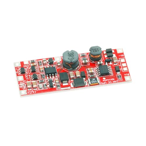 12 V/15 V 24 W 1 A unterbrechungsfreie Stromversorgung, Netzteil, Steuerung, Motherboard-Modul für verschiedene Szenarien 12 V/15 V 24 W 1 A unterbrechungsfreie Stromversorgung, Netzteil, Steuerung, Motherboard-Modul für verschiedene Szenarien von YUNNIAN