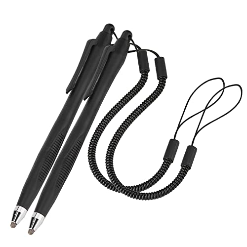 2 Stück für Stift mit Federschlauch, Tablet, Telefon, feine Spitze für glattes Malen, Zeichnen 2 Stück für Stift mit Federschlauch, Tablet, Telefon, feine Spitze für glattes Malen, Zeichnen von YUNNIAN
