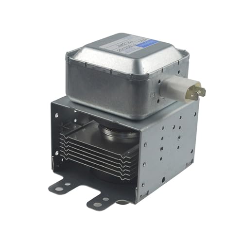 2M218J Professioneller Mikrowellenherd Magnetron, 800 W, Mikrowellenofen, Teil, Metalltextur, geeignet für Heizanwendungen 2M218J Professioneller Mikrowellenherd Magnetron, 800 W, Mikrowellenofen, Teil, Metalltextur, geeignet für Heizanwendungen von YUNNIAN