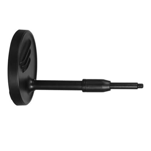 Allgemeine Metall-Telefonhalterung mit beschwertem Sockel, Desktop-Mikrofonständer für drinnen und draußen, zum Mitnehmen und Rundfunk Allgemeine Metall-Telefonhalterung mit beschwertem Sockel, Desktop-Mikrofonständer für drinnen und draußen, zum Mitnehmen und Rundfunk von YUNNIAN