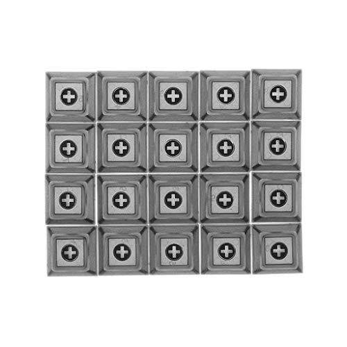Benutzerdefinierte PBT-Tasten DSA 1U Unbedruckte Höhe für mechanische Tastatur Ersatz Benutzerdefinierte PBT-Tasten DSA 1U Unbedruckte Höhe für mechanische Tastatur Ersatz von YUNNIAN