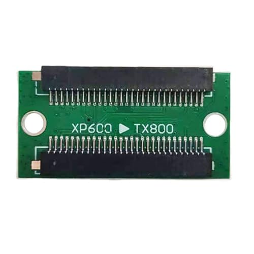 Druckkopf-Konvertierungsplatinen für XP600 auf TX800 Druckkopf-Adapter, Drucker-Ersatzteil Druckkopf-Konvertierungsplatinen für XP600 auf TX800 Druckkopf-Adapter, Drucker-Ersatzteil von YUNNIAN