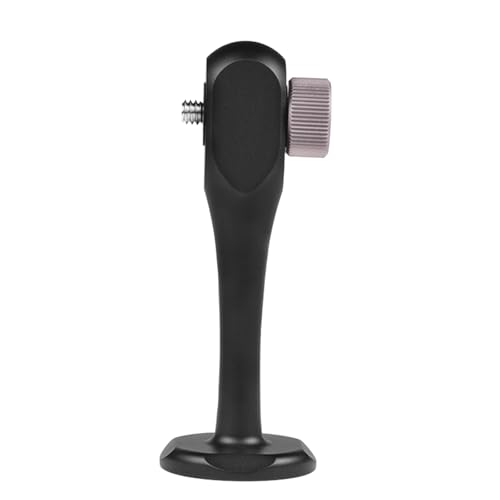 Fernglas-Stativadapter Schnellspanner 1/4-20 Zoll Gewinde für Sportkameras Überwachungskameras Stative Camping Licht Fernglas-Stativadapter Schnellspanner 1/4-20 Zoll Gewinde für Sportkameras Überwachungskameras Stative Camping Licht von YUNNIAN