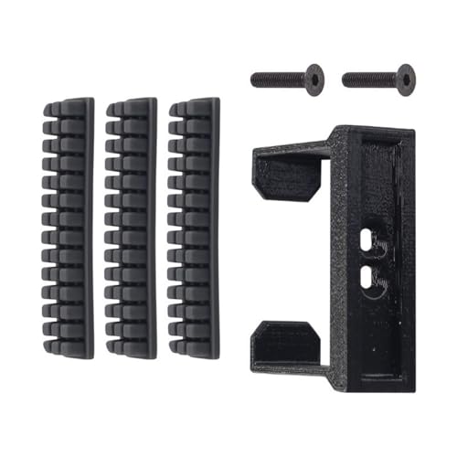 Hochtemperaturbeständige Silikonbürstendüse, Wischerreiniger für SV07 3D-Drucker-Düsenpflege und Langlebigkeit Hochtemperaturbeständige Silikonbürstendüse, Wischerreiniger für SV07 3D-Drucker-Düsenpflege und Langlebigkeit von YUNNIAN