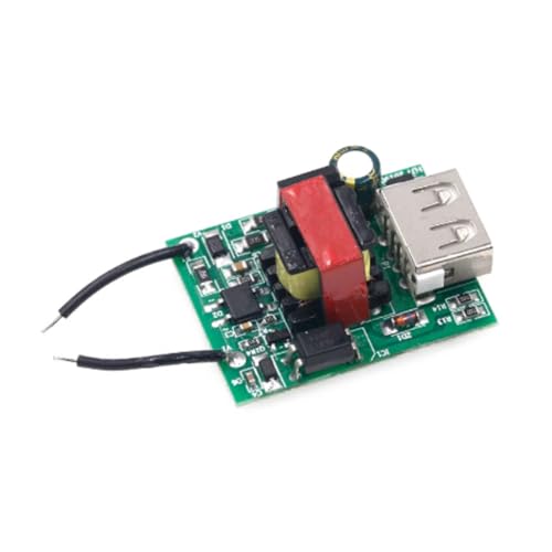 Isolierte Netzteil-Reduzierstücke, Konverter, Stabilisatoren, Step-Down-Modul, 12 V, 24 V, 36 V, 48 V, 72 V auf 5 V, 1 A Modulplatine Isolierte Netzteil-Reduzierstücke, Konverter, Stabilisatoren, Step-Down-Modul, 12 V, 24 V, 36 V, 48 V, 72 V auf 5 V, 1 A Modulplatine von YUNNIAN