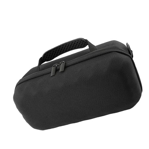 Schutzbox, Reise-Handtasche für spezielle tragbare Lautsprecher, großes Staufach und kratzfestes Design von YUNNIAN