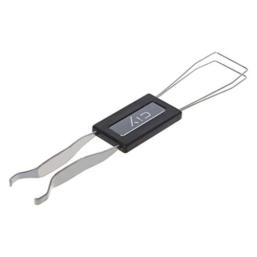 Tastenkappen-Abzieher, Tastatur für Tastenabzieher für mechanische Tastaturen, Tastenentferner, Befestigung, 2-in-1-Nutzung Tastenkappen-Abzieher, Tastatur für Tastenabzieher für mechanische Tastaturen, Tastenentferner, Befestigung, 2-in-1-Nutzung von YUNNIAN