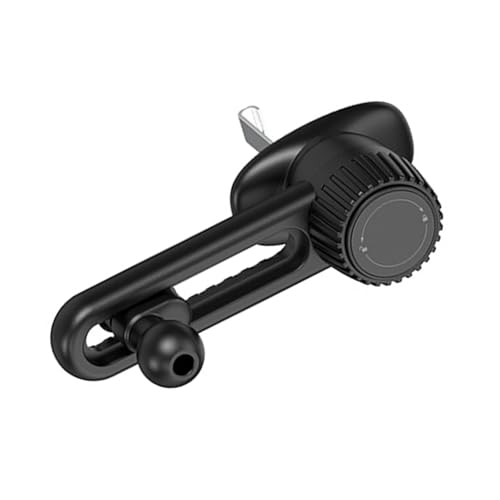 YUNNIAN 17 mm drehbarer Gelenk-Verlängerungsarm-Adapter, geeignet für KFZ-Handyhalterung und Navigationshalterung mit verstellbarer Drehung YUNNIAN 17 mm drehbarer Gelenk-Verlängerungsarm-Adapter, geeignet für KFZ-Handyhalterung und Navigationshalterung mit verstellbarer Drehung von YUNNIAN