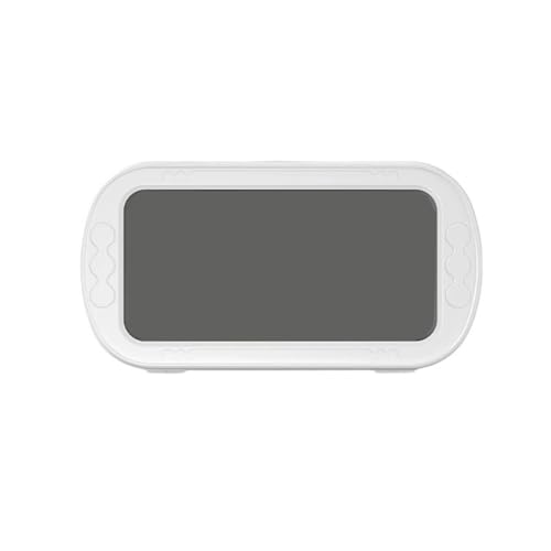 YUNNIAN 360 Grad drehbarer Dusch-Handy-Ständer, Badewannen-Handyhalter, einziehbarer Ständer, Handy-Ständer, Bildschirm-Touch-Hülle YUNNIAN 360 Grad drehbarer Dusch-Handy-Ständer, Badewannen-Handyhalter, einziehbarer Ständer, Handy-Ständer, Bildschirm-Touch-Hülle von YUNNIAN