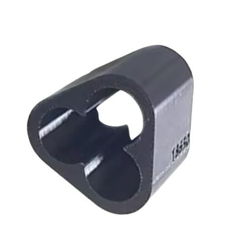 YUNNIAN ABS 18650 Batteriehalter Aufbewahrung 3/4//6/10-Slot für sicheren Anschluss bei elektronischen Projekten und Wartung YUNNIAN ABS 18650 Batteriehalter Aufbewahrung 3/4//6/10-Slot für sicheren Anschluss bei elektronischen Projekten und Wartung von YUNNIAN