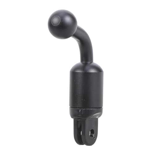 YUNNIAN Allgemeine Aluminium-Gelenkadapter, allgemeine Schnittstellen-Adapter für Action-Kameras, Autohalterungen, Handyhalterungen YUNNIAN Allgemeine Aluminium-Gelenkadapter, allgemeine Schnittstellen-Adapter für Action-Kameras, Autohalterungen, Handyhalterungen von YUNNIAN