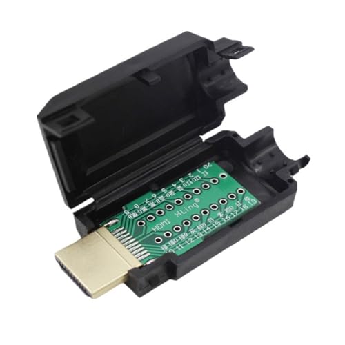 YUNNIAN Hohe Kompatibilität, lötfreier Adapter für schnelle Verbindung und Störfestigkeit in der Elektronik YUNNIAN Hohe Kompatibilität, lötfreier Adapter für schnelle Verbindung und Störfestigkeit in der Elektronik von YUNNIAN