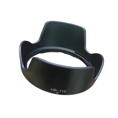 YUNNIAN Objektivschutz für 12–28 mm, 3,5–5,6 PZ auf Z30, ZFC, Z5, Z7, blockiert unerwünschtes Licht YUNNIAN Objektivschutz für 12–28 mm, 3,5–5,6 PZ auf Z30, ZFC, Z5, Z7, blockiert unerwünschtes Licht von YUNNIAN