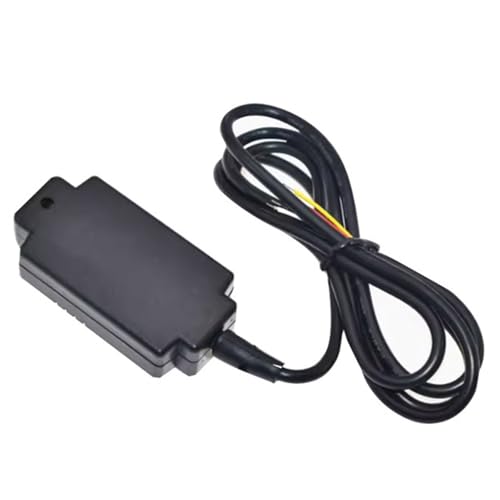 YUNNIAN SHT20 Temperatur- und Feuchtigkeitssensor, unterstützt RS485-Ausgang für Elektronikingenieure und Entwickler YUNNIAN SHT20 Temperatur- und Feuchtigkeitssensor, unterstützt RS485-Ausgang für Elektronikingenieure und Entwickler von YUNNIAN