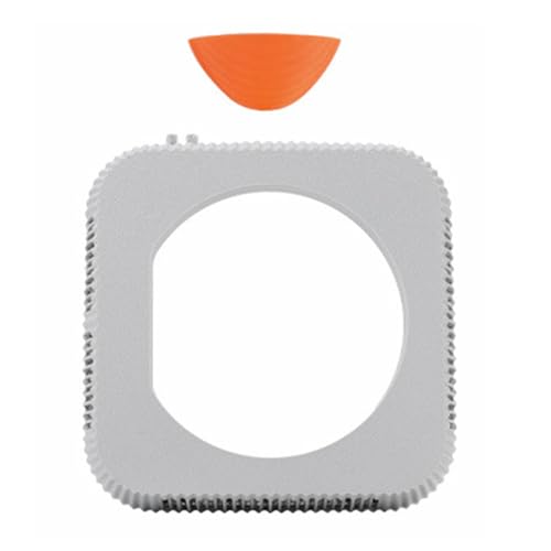 YUNNIAN Space Saving Desktop Stand for 4 with Top Power Button and ABS Construction von YUNNIAN