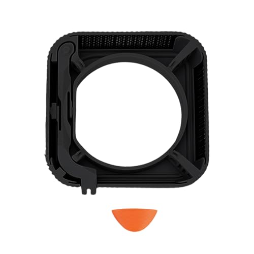 YUNNIAN Space Saving Desktop Stand for 4 with Top Power Button and ABS Construction YUNNIAN Space Saving Desktop Stand for 4 with Top Power Button and ABS Construction von YUNNIAN
