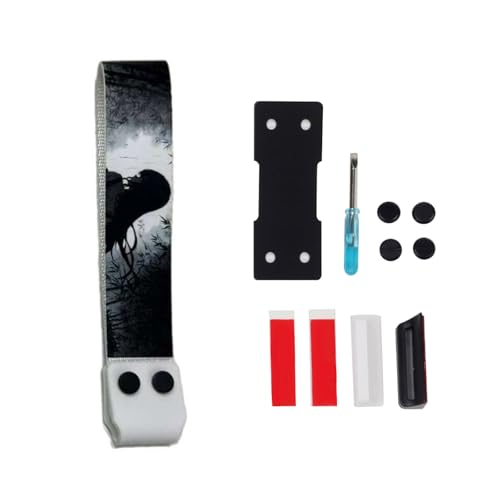 YUNNIAN Tastaturgurte, Luftschlangen, dekorative Gurte, Übernahme der Kontrolle, Nylons für 60 ATK68 mechanische Gaming-Tastaturen YUNNIAN Tastaturgurte, Luftschlangen, dekorative Gurte, Übernahme der Kontrolle, Nylons für 60 ATK68 mechanische Gaming-Tastaturen von YUNNIAN