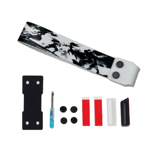 YUNNIAN Tastaturgurte, Luftschlangen, dekorative Gurte, Übernahme der Kontrolle, Nylons für 60 ATK68 mechanische Gaming-Tastaturen YUNNIAN Tastaturgurte, Luftschlangen, dekorative Gurte, Übernahme der Kontrolle, Nylons für 60 ATK68 mechanische Gaming-Tastaturen von YUNNIAN
