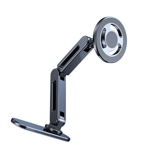 YUNNIAN Universell 360 Grad Auto einziehbare Auto Handyhalterung Einziehbare Telefon Auto Halterung Halterung Faltbarer Ständer YUNNIAN Universell 360 Grad Auto einziehbare Auto Handyhalterung Einziehbare Telefon Auto Halterung Halterung Faltbarer Ständer von YUNNIAN