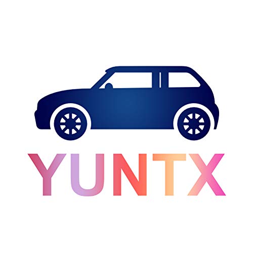 YUNTX Der Preisunterschied zwischen autoradio/zusätzlichem Kabelkauf/etc. von YUNTX