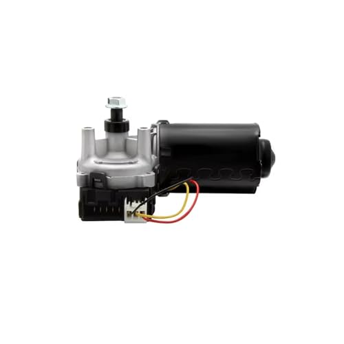 Auto Wischer Motor Für Citroen Für Relais 99488730 9945855 71792644 Frontscheibe Scheibenwischer Motor von YUSHENGSRSAN