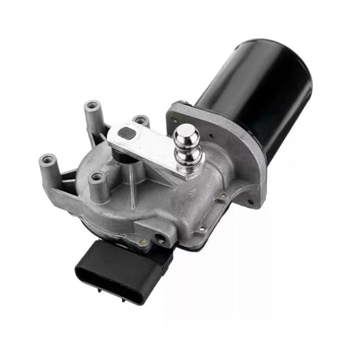 Auto-Wischermotor, Auto-Frontscheibenwischermotor Für Citroen Für Relais 2006-On 064052102010 Cwm48108G von YUSHENGSRSAN